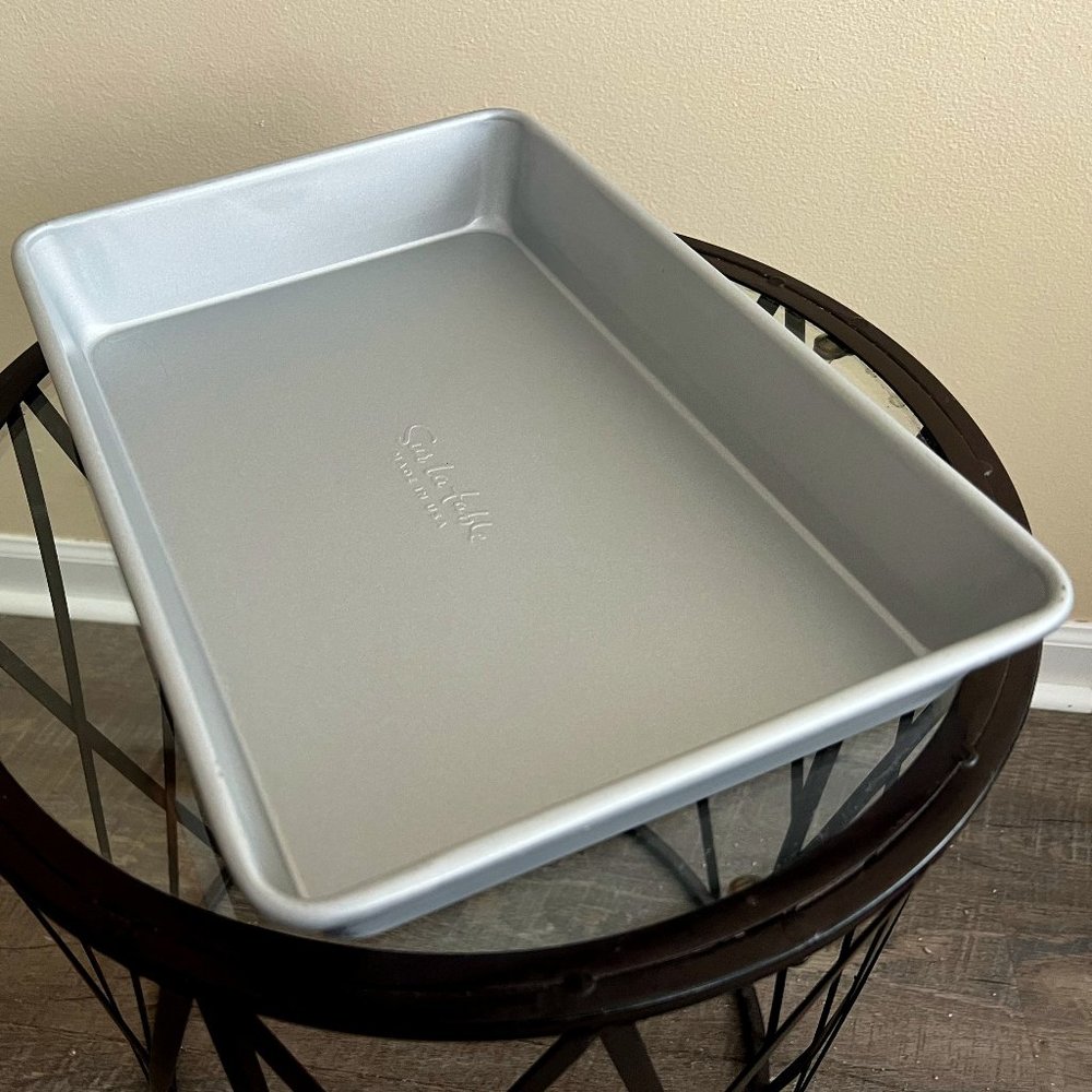 SurLaTable 9" x 12" Loaf / Cake Pan
